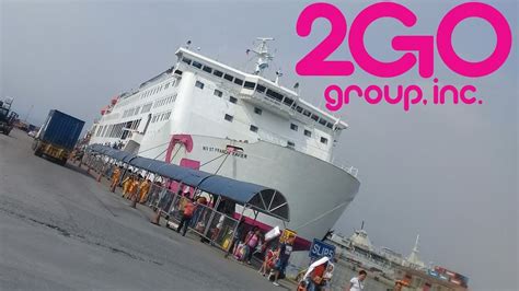 saint francis xavier 2go|2GO Travel — 2GO Travel is one of the largest, .